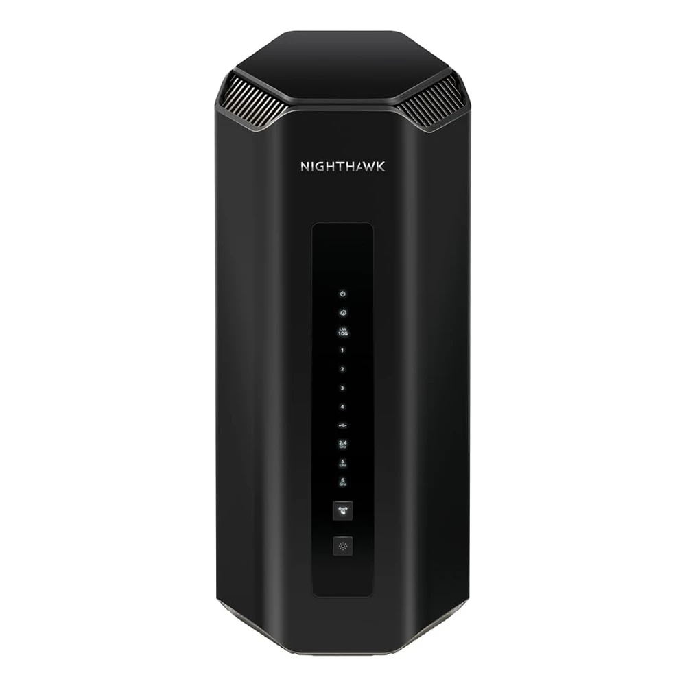 Netgear Nighthawk RS700S bezvadu rūteris 10