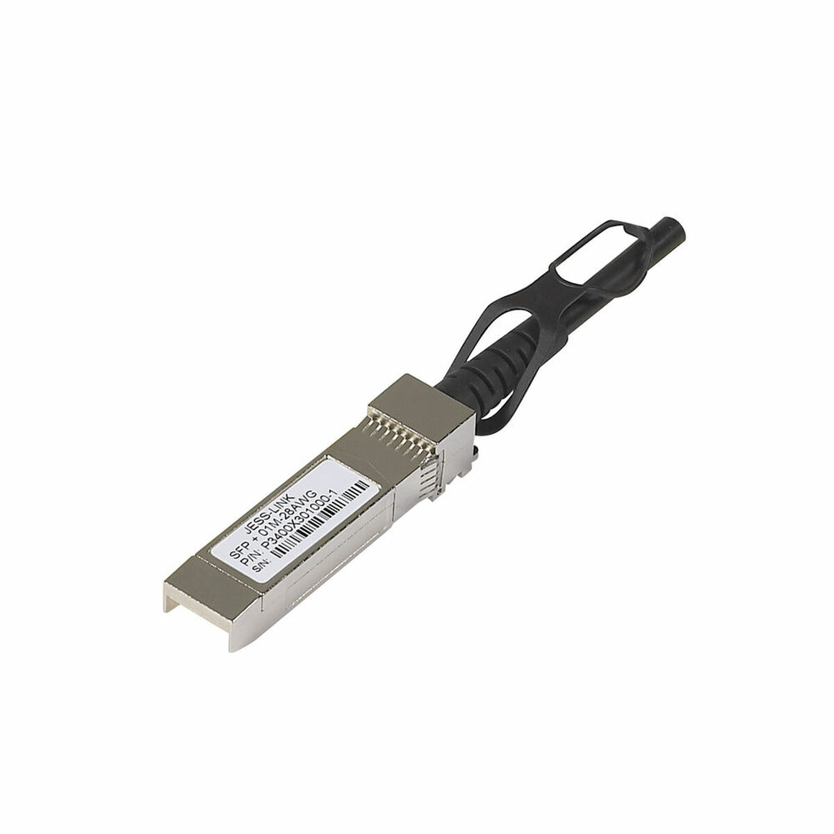 NETGEAR PROSAFE 3M SFP+ tiešās pieslēgšanas
