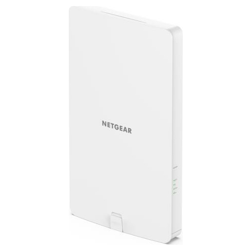 Netgear WAX608Y 1200 Mbit/s White Power
