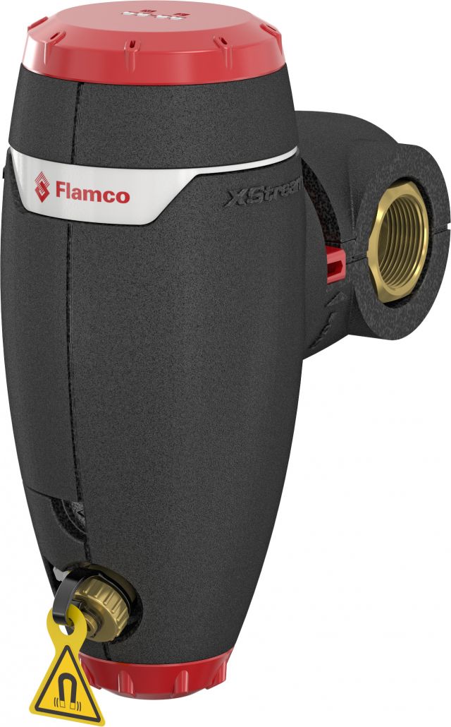 FLAMCO Netīrumu atdal. XStream Clean 2&quot