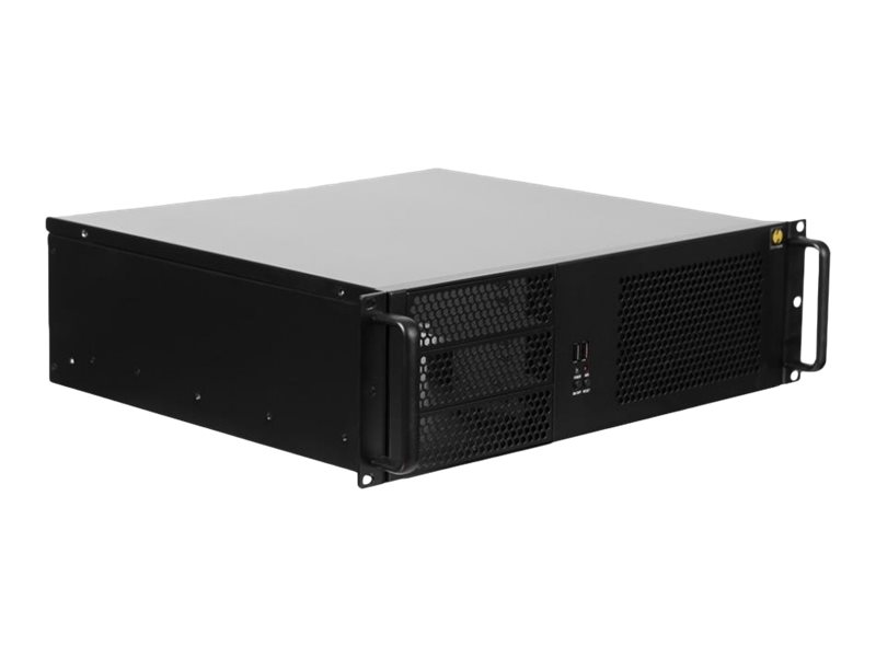 NETRACK NP5108 server case mini-ITX |