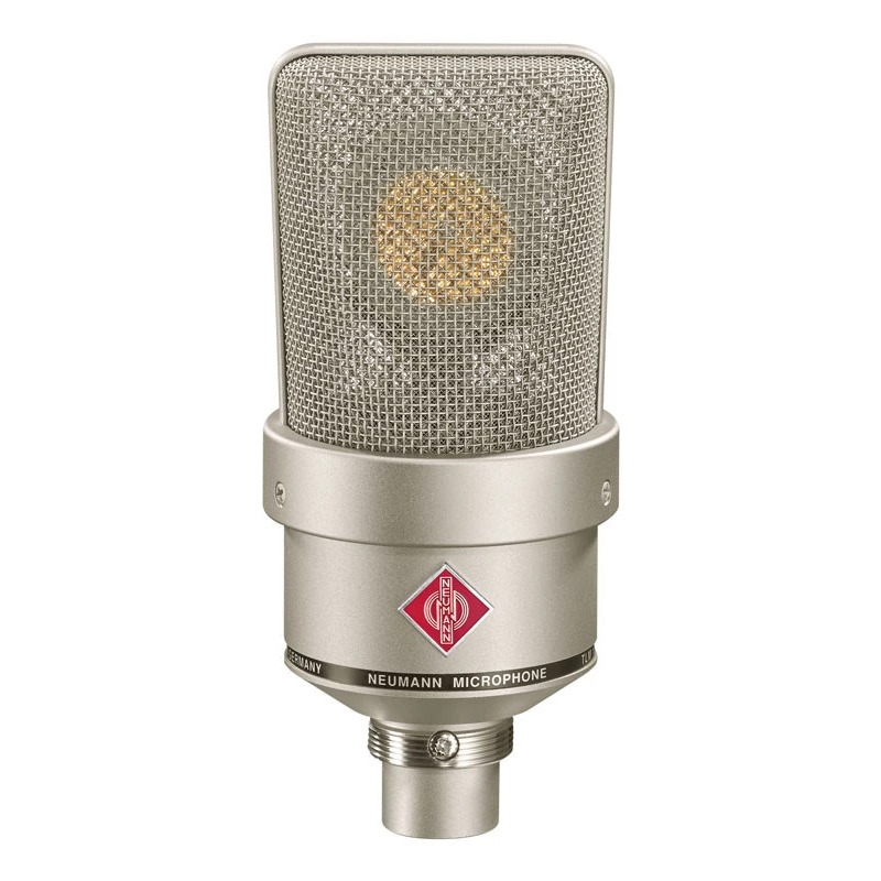 Neumann TLM 103 Lielās diafragmas kondensatora