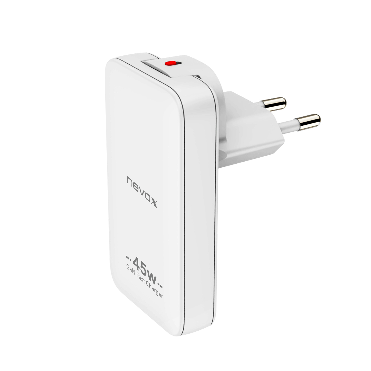 Nevox USB C PD / PPS
