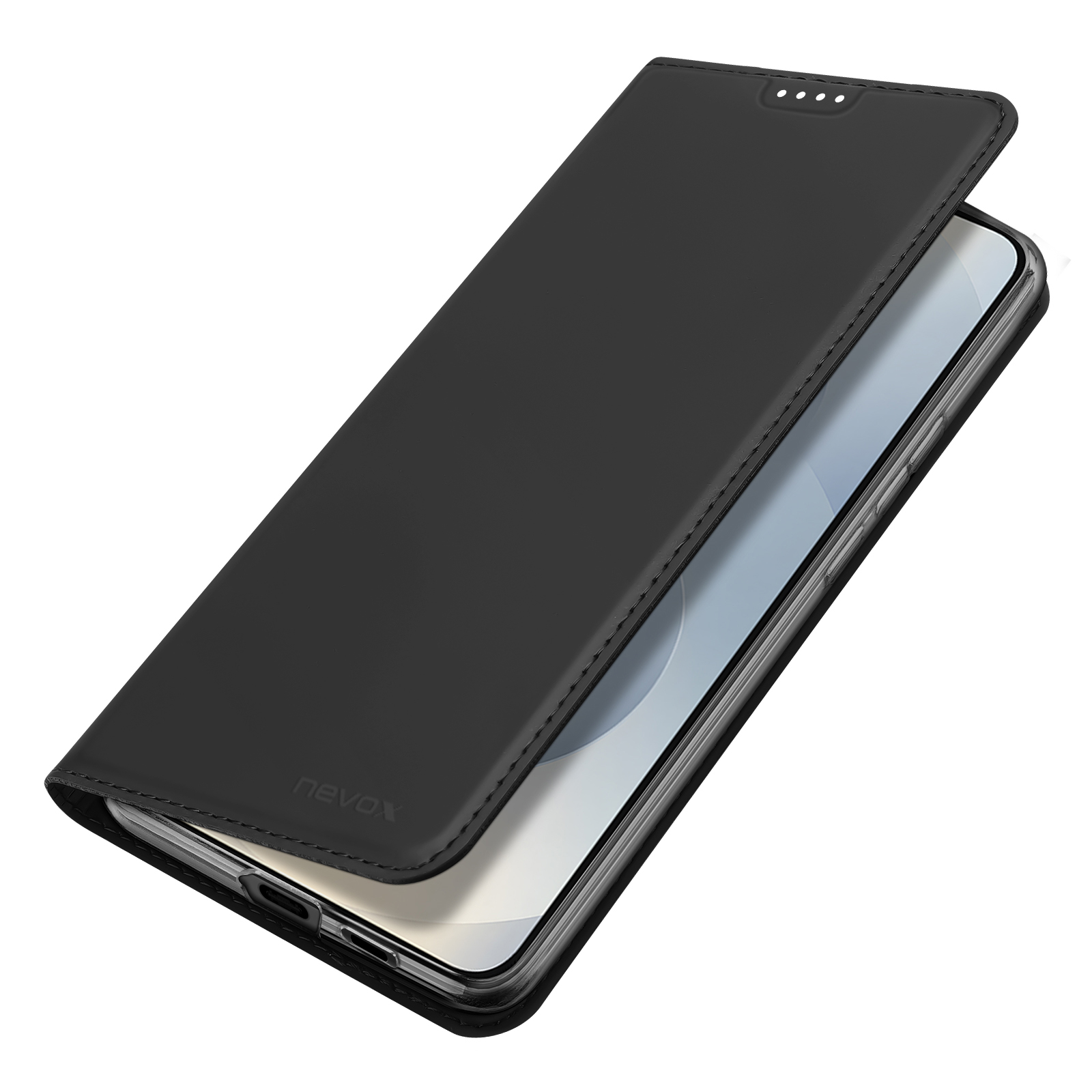 Nevox VARIO Series (Black, Samsung Galaxy