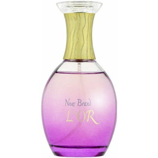 NEWBRAND New Brand Lor uniseks smaržas
