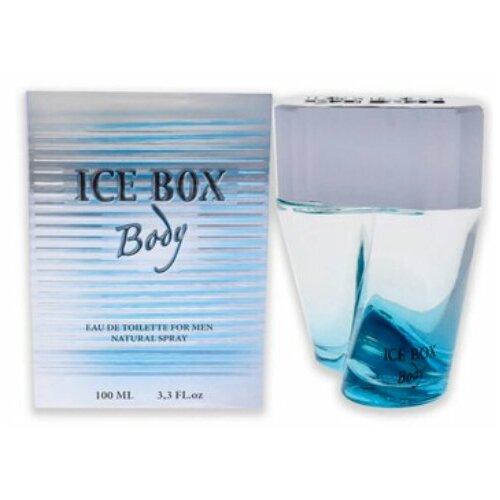 NEWBRAND New Brand Ice Box Body