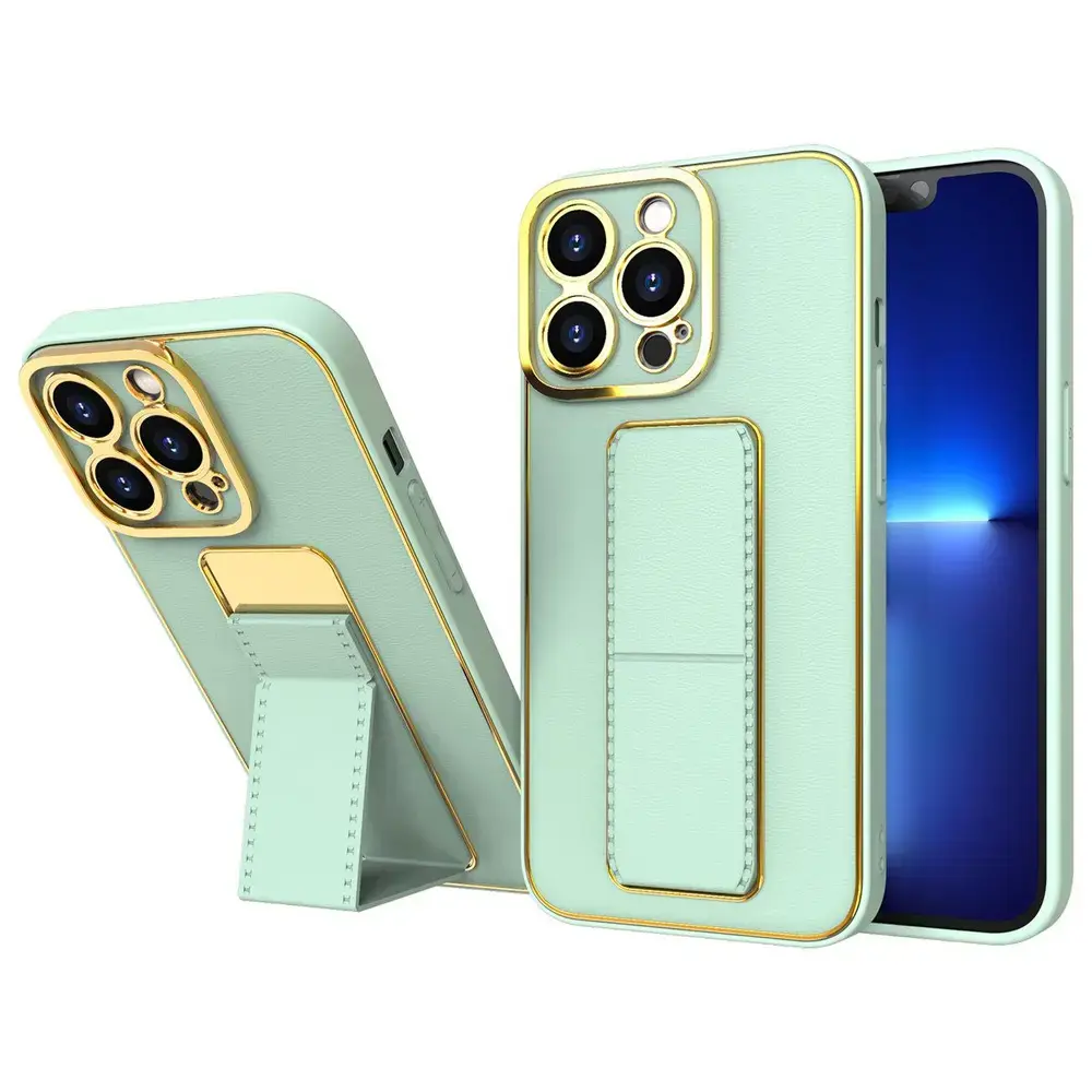 OEM New Kickstand Case for iPhone
