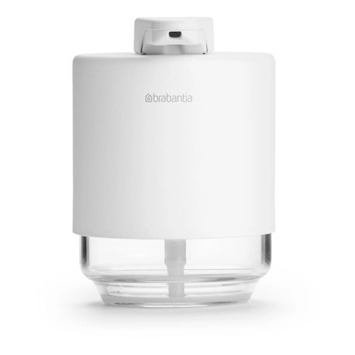 HAGER News! BRABANTIA MindSet soap dispenser
