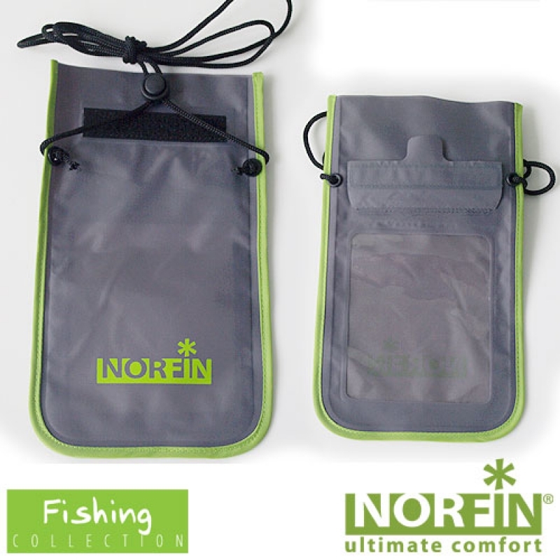 NF-40306 Norfin Maisiņš hermētisks Norfin Dry