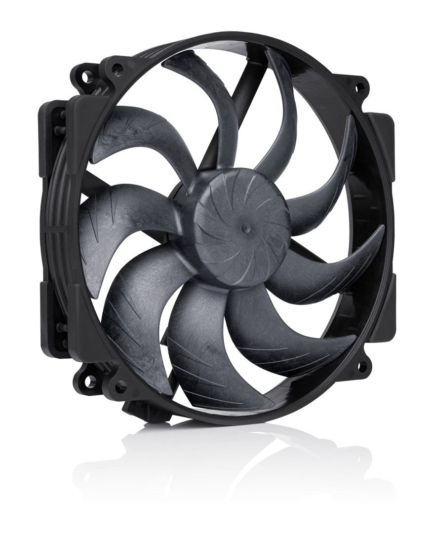 NOCTUA NF-A14x25r G2 PWM chromax.black