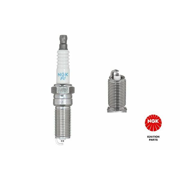 NGK Aizdedzes svece TR5A-10 0005 |