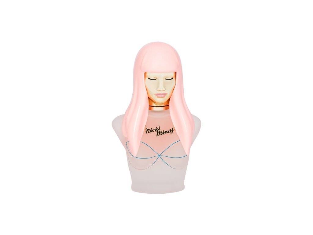 Nicki Minaj Pink Friday Parfimērijas ūdens