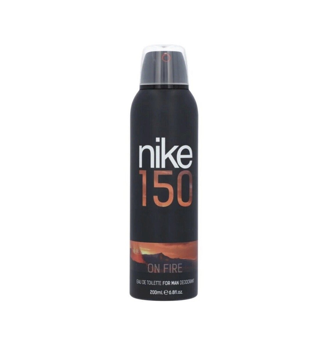 Nike 150 On Fire Dezodorants 200ml
