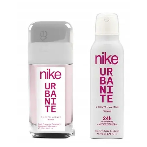Nike Women Urbanite Oriental Avenue Dezodorant