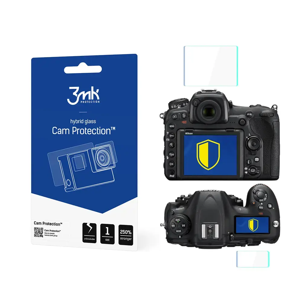 3mk Protection Nikon D500 - 3mk