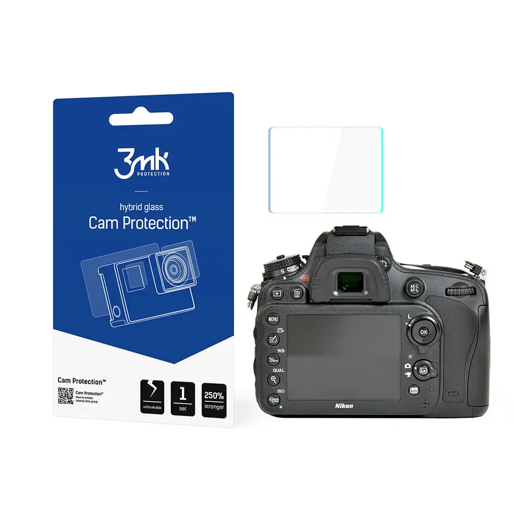 3mk Protection Nikon D600 - 3mk