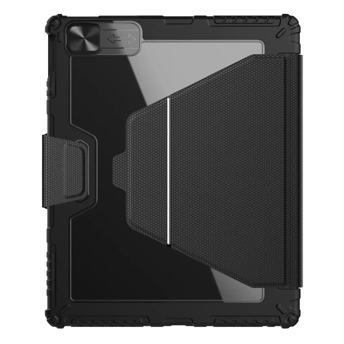 Nillkin Bumper Link Keyboard Case (Backlit