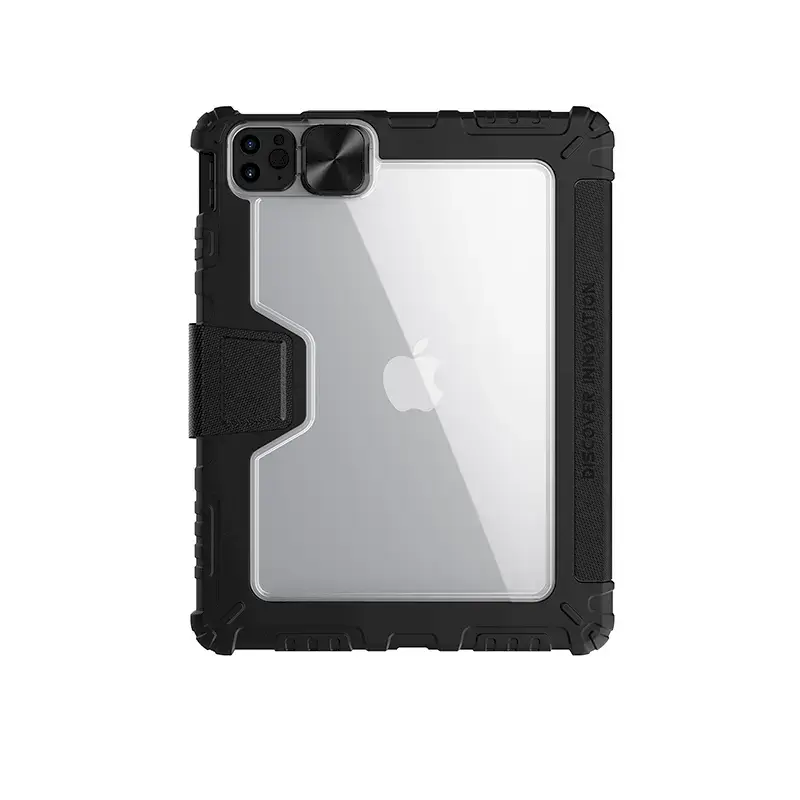 Nillkin Bumper PRO Protective Stand Case