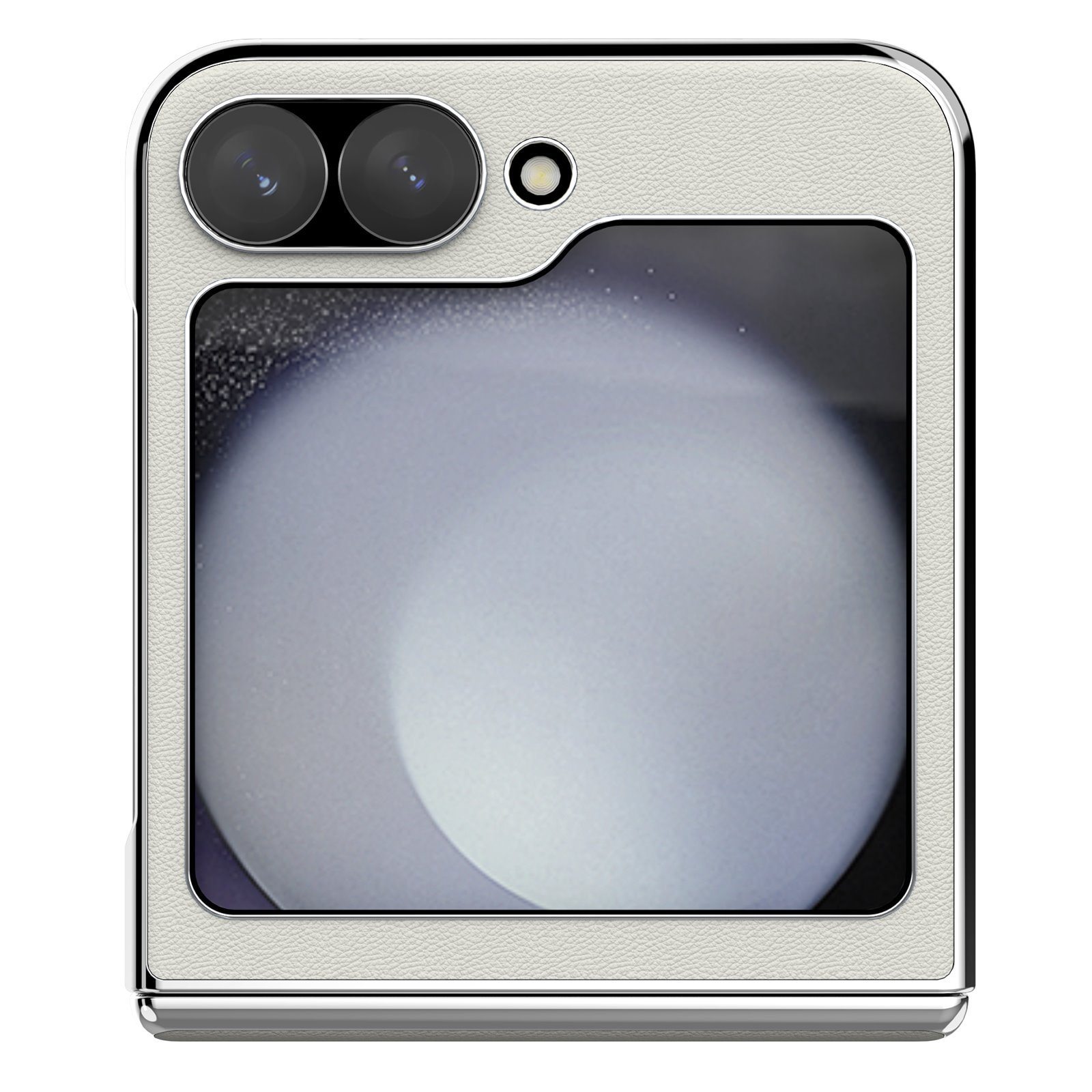 Nillkin CamShield Flip Case Aizsargapvalks priekš