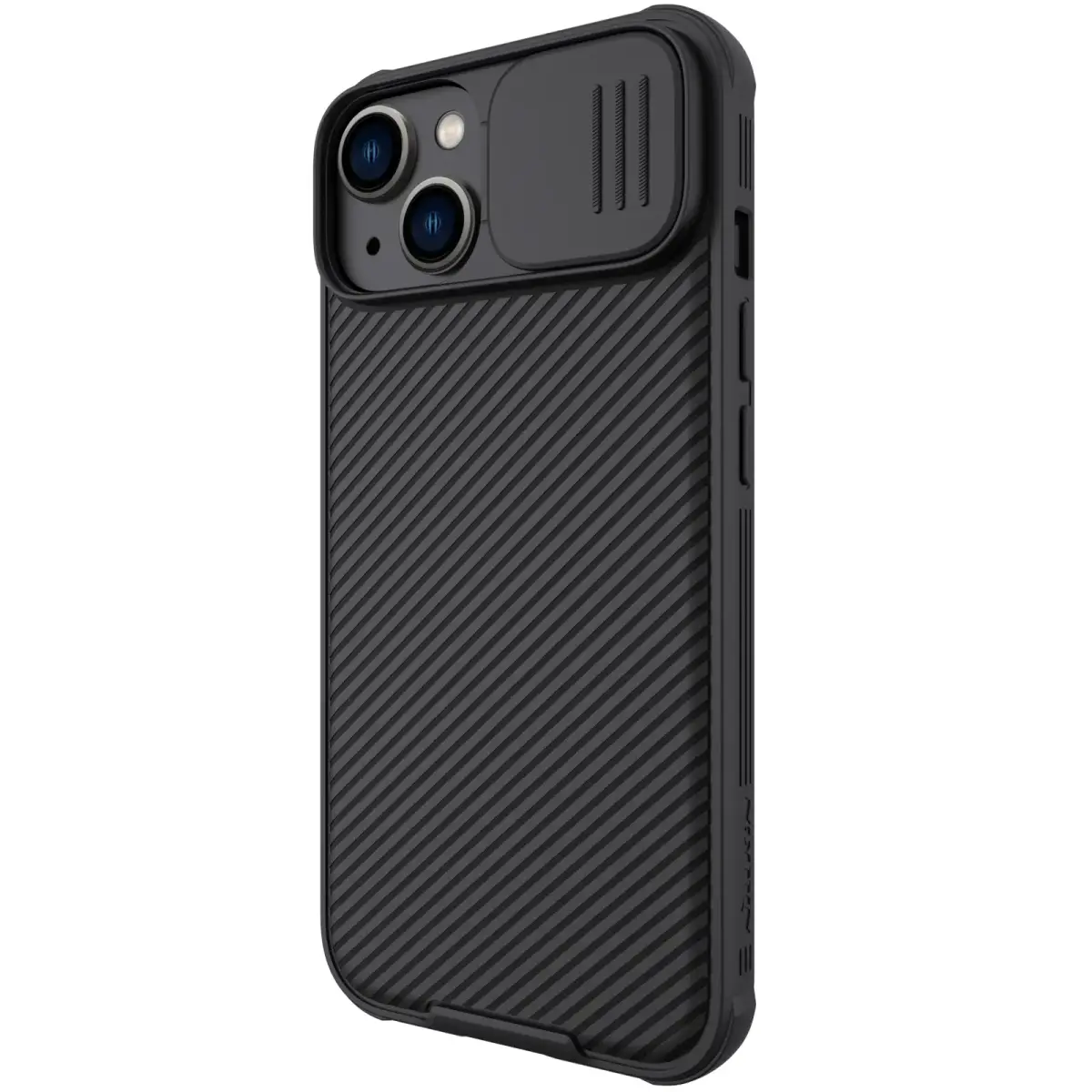 Nillkin CamShield PRO Hard Case for
