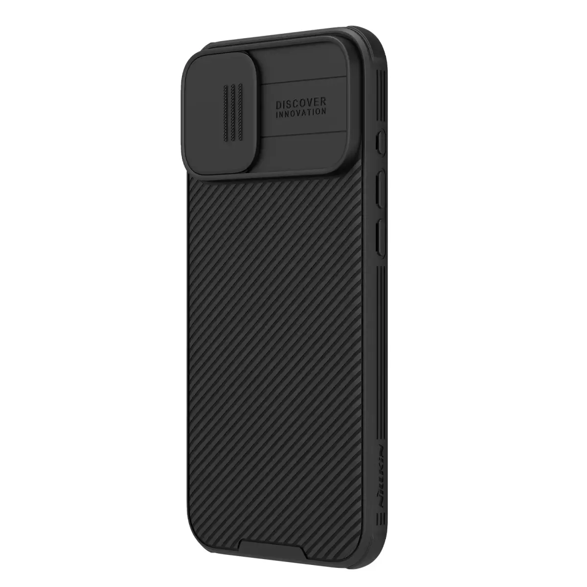 Nillkin CamShield PRO Hard Case for