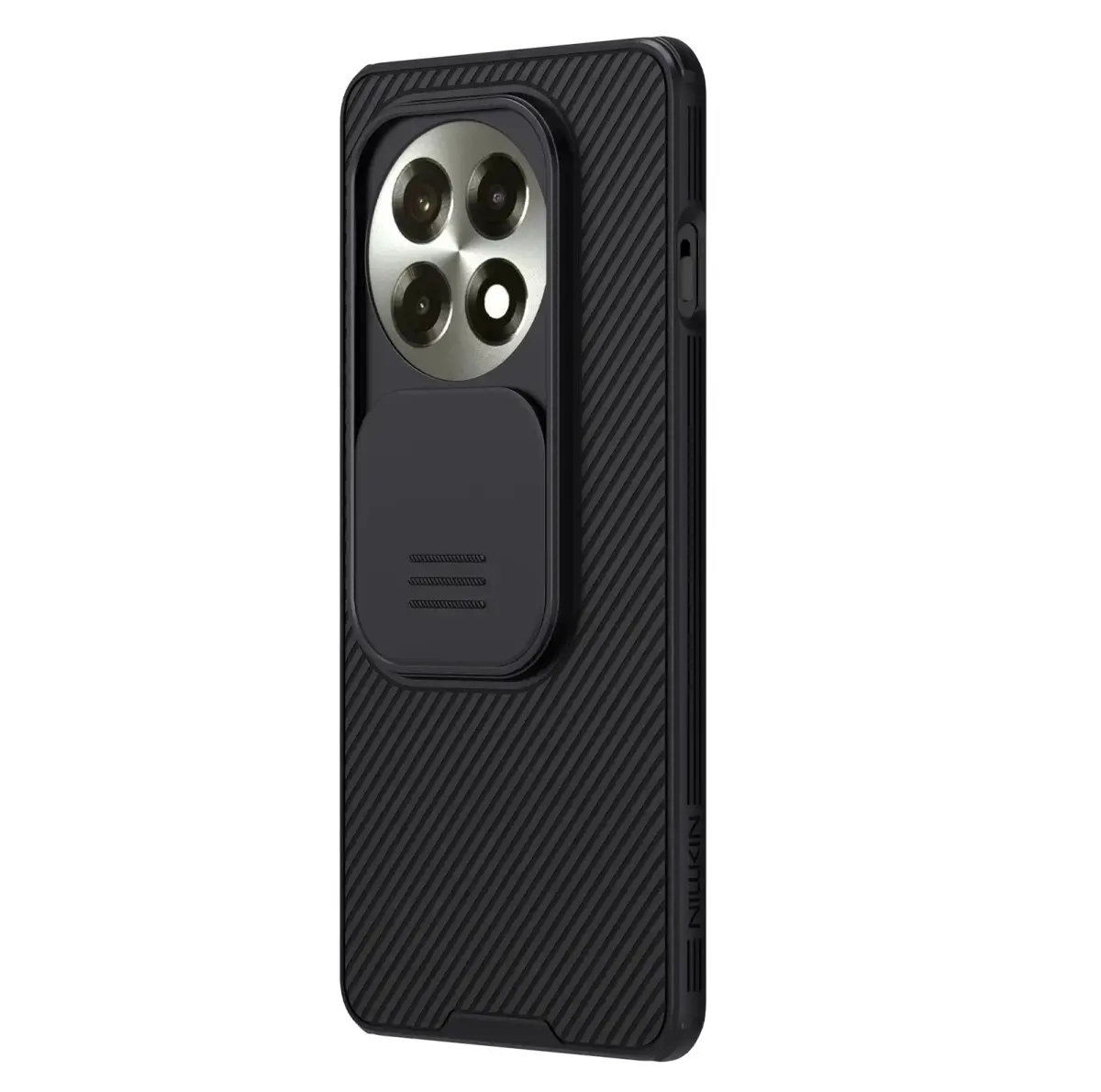 Nillkin CamShield PRO Hard Case for