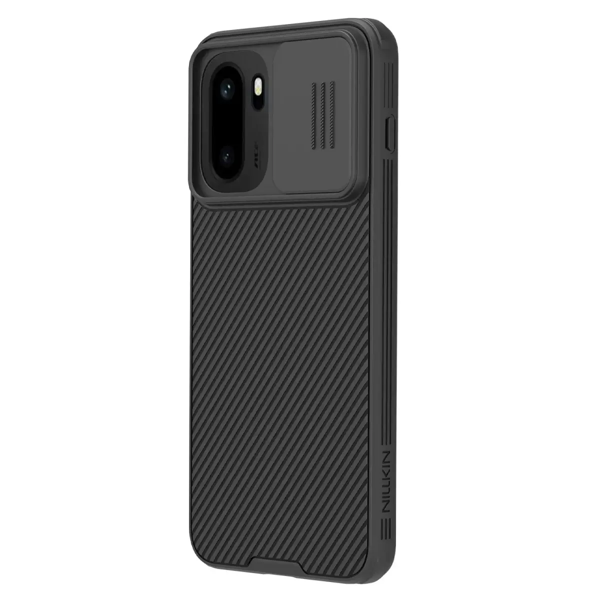 Nillkin CamShield PRO Hard Case for
