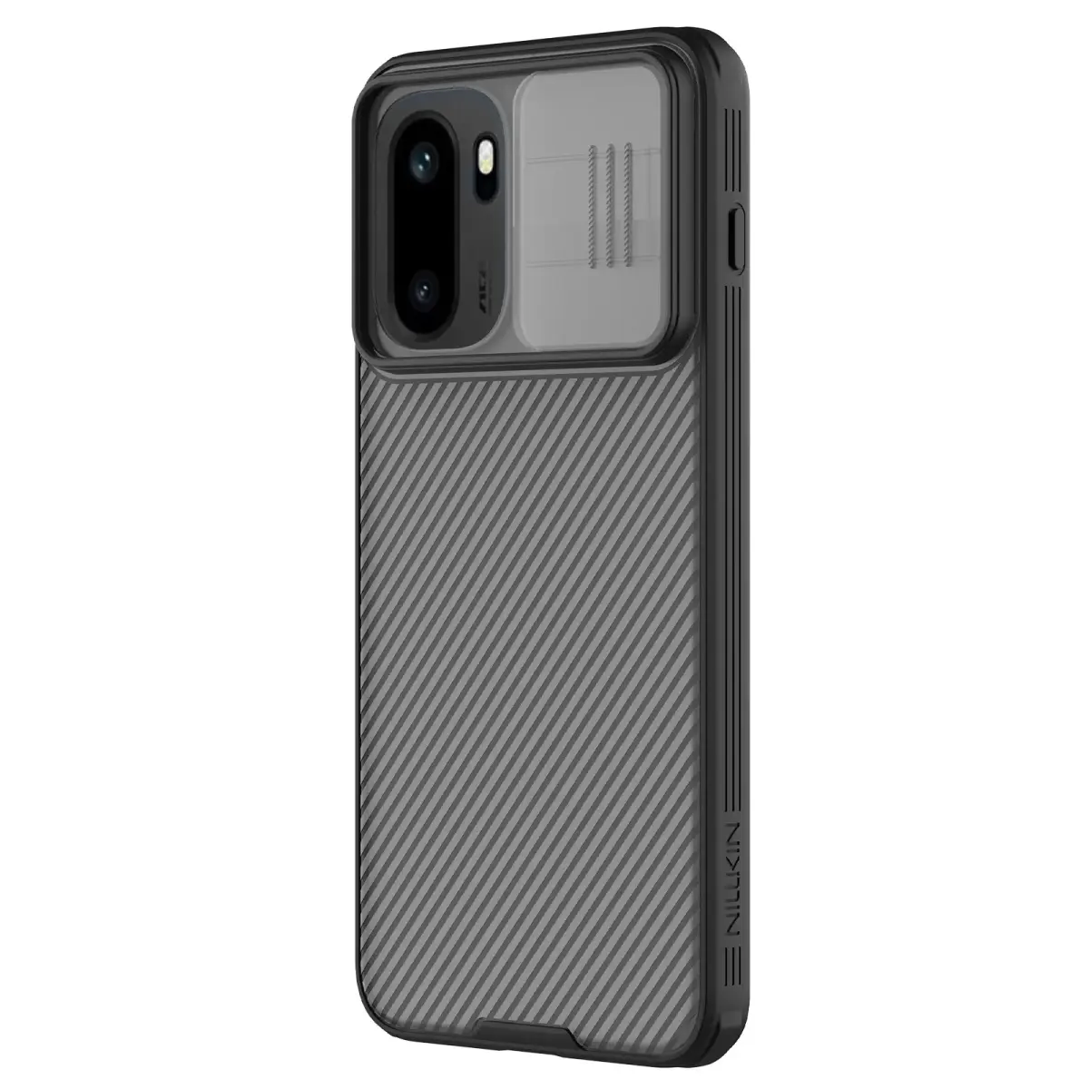 Nillkin CamShield PRO Hard Case for