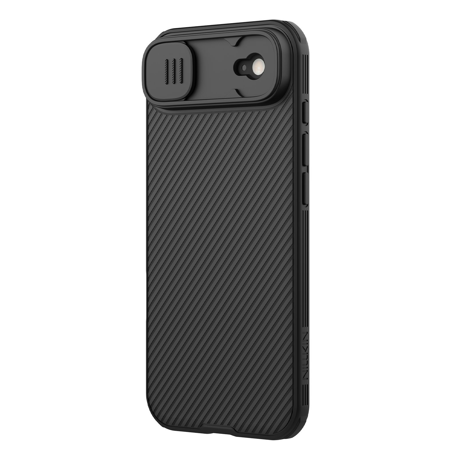 Nillkin CamShield PRO Magnetic Hard Case