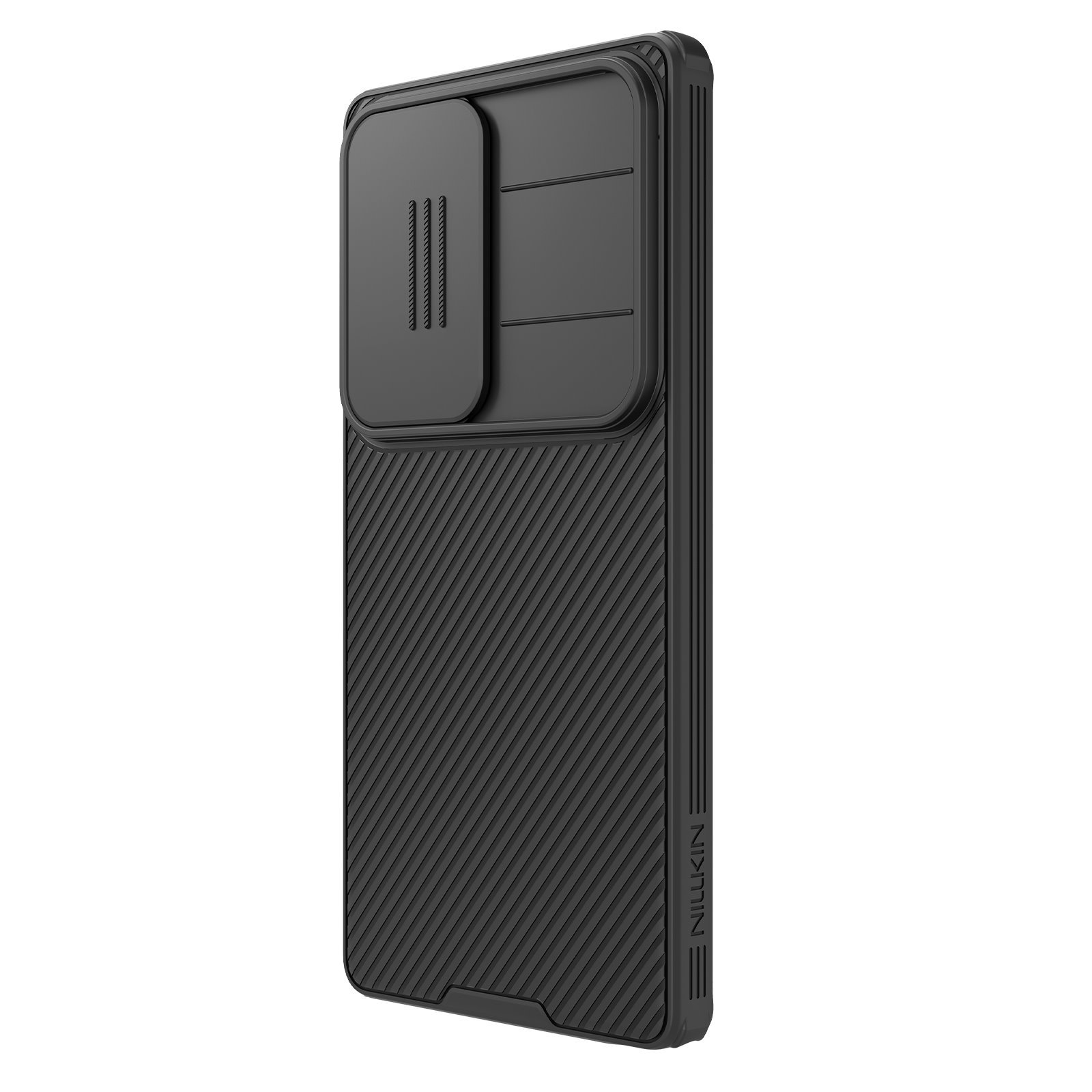 Nillkin CamShield PRO magnētisks telefona maciņš