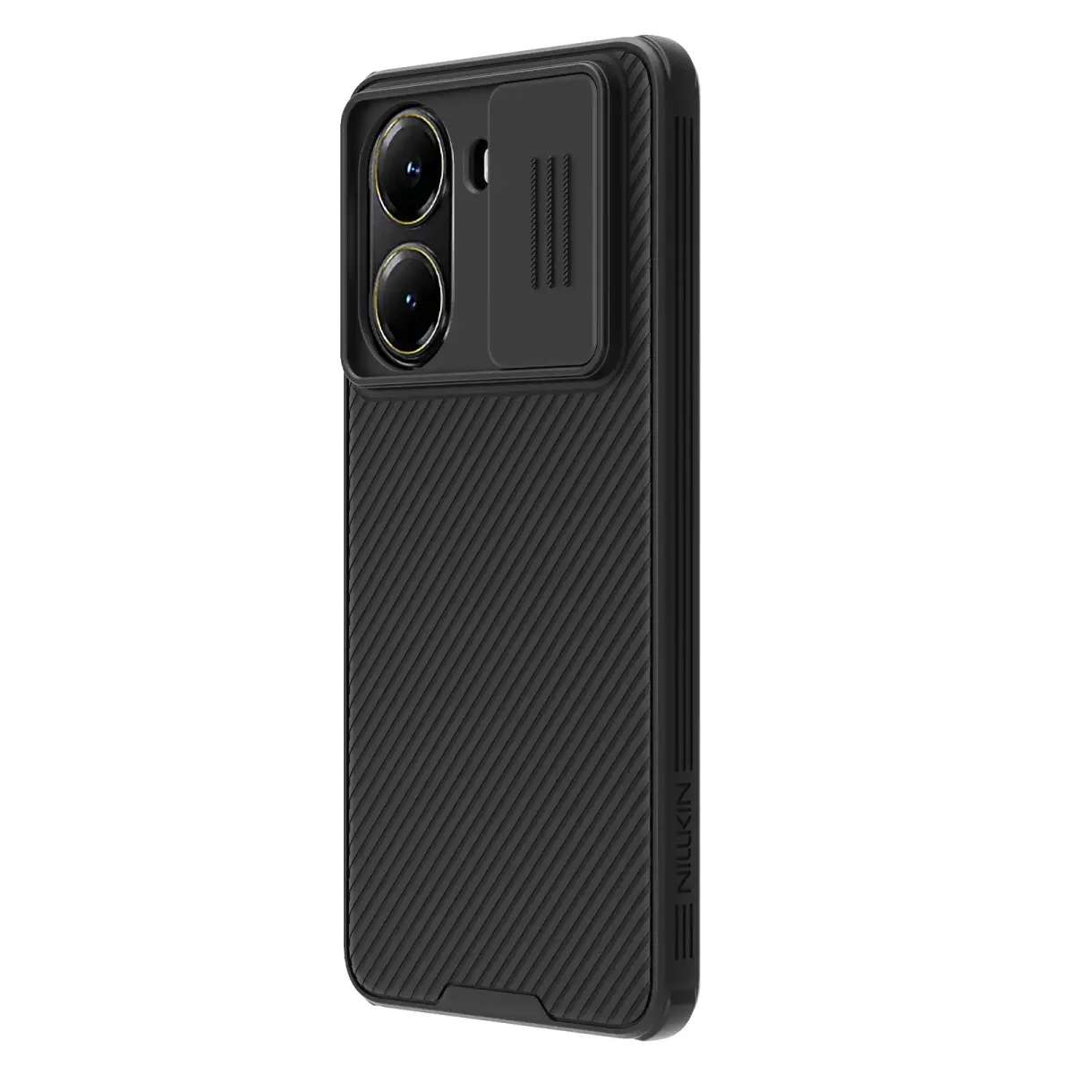Nillkin CamShield PRO Magnetic Hard Case