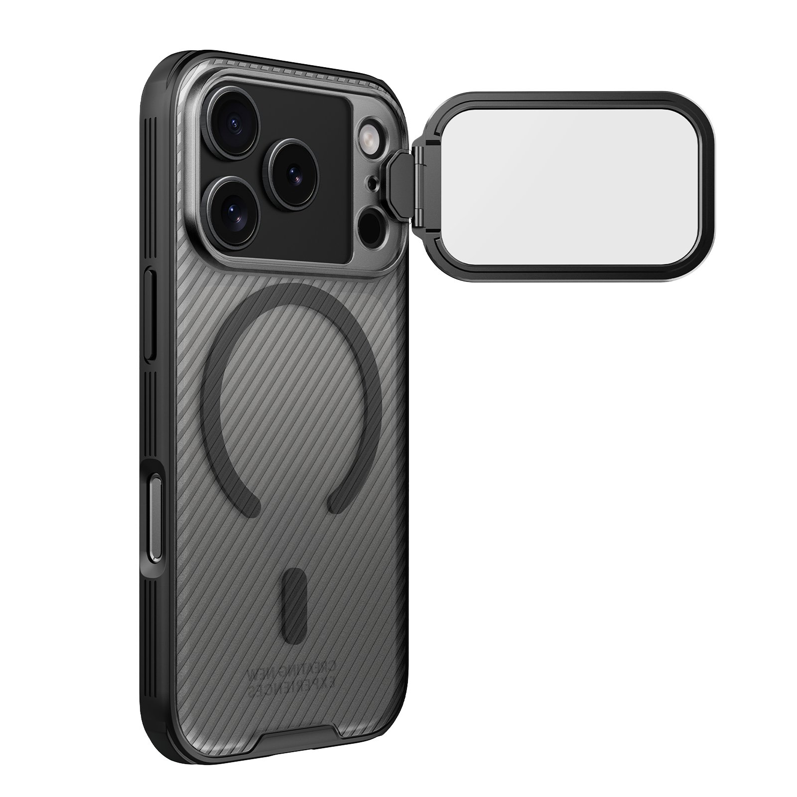 Nillkin CamShield Prop Magnetic Case Aizsargapvalks