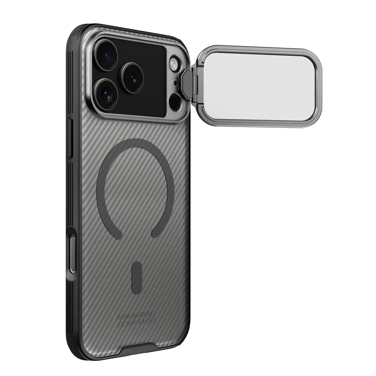 Nillkin CamShield Prop Magnetic Case for
