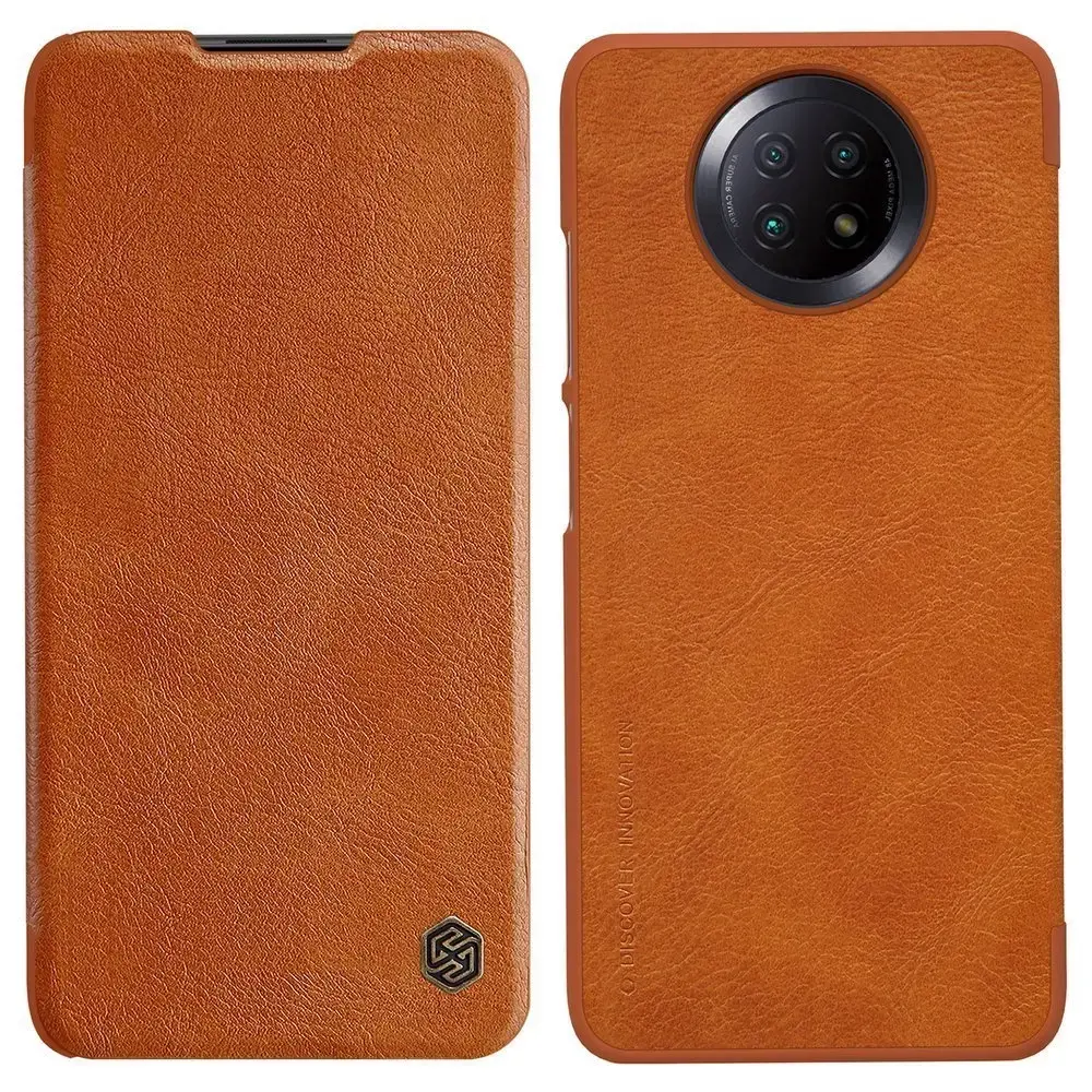 Nillkin Qin leather holster case for