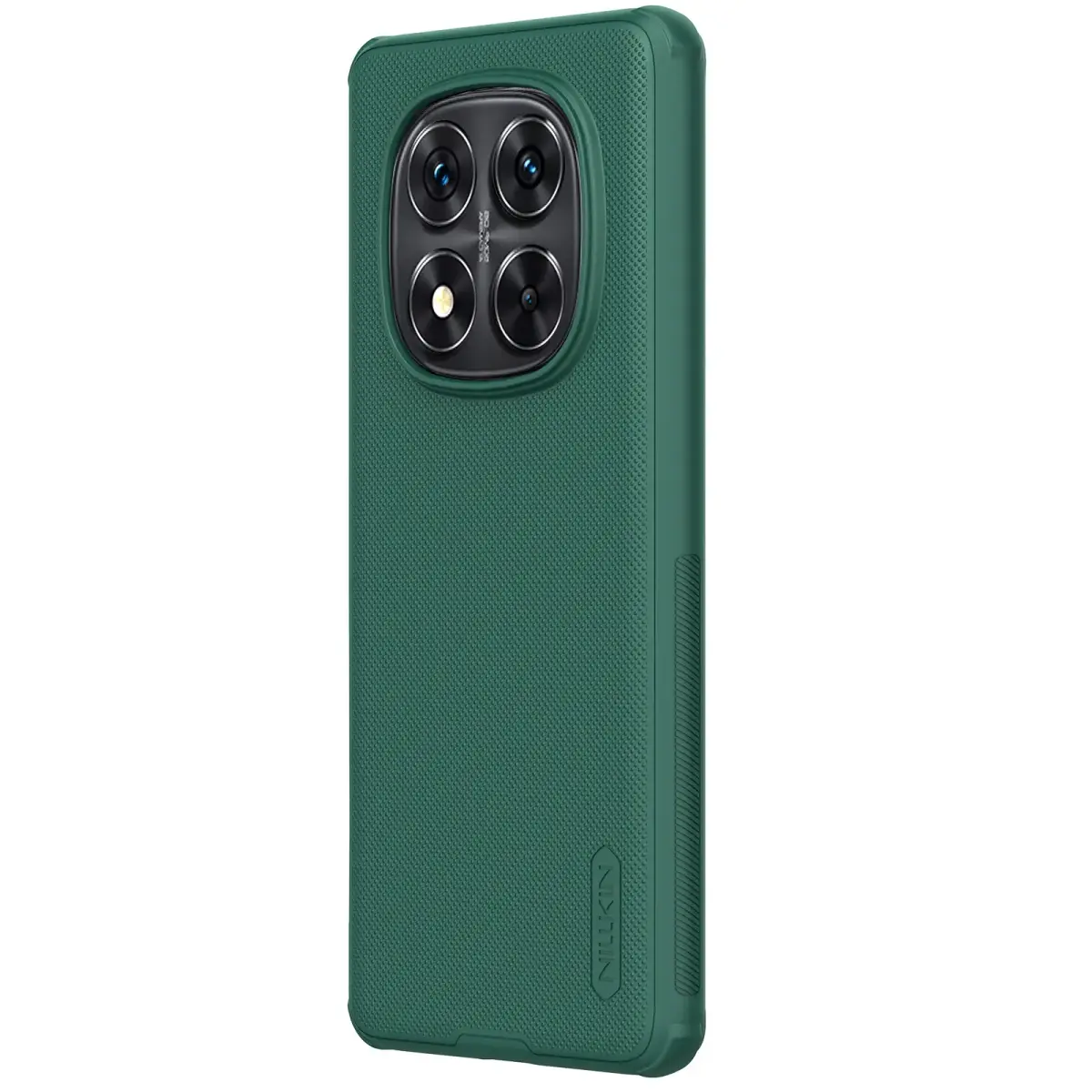 Nillkin Super Frosted PRO Back Cover