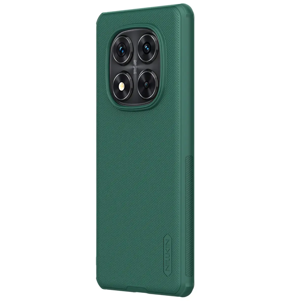 Nillkin Super Frosted PRO Back Cover
