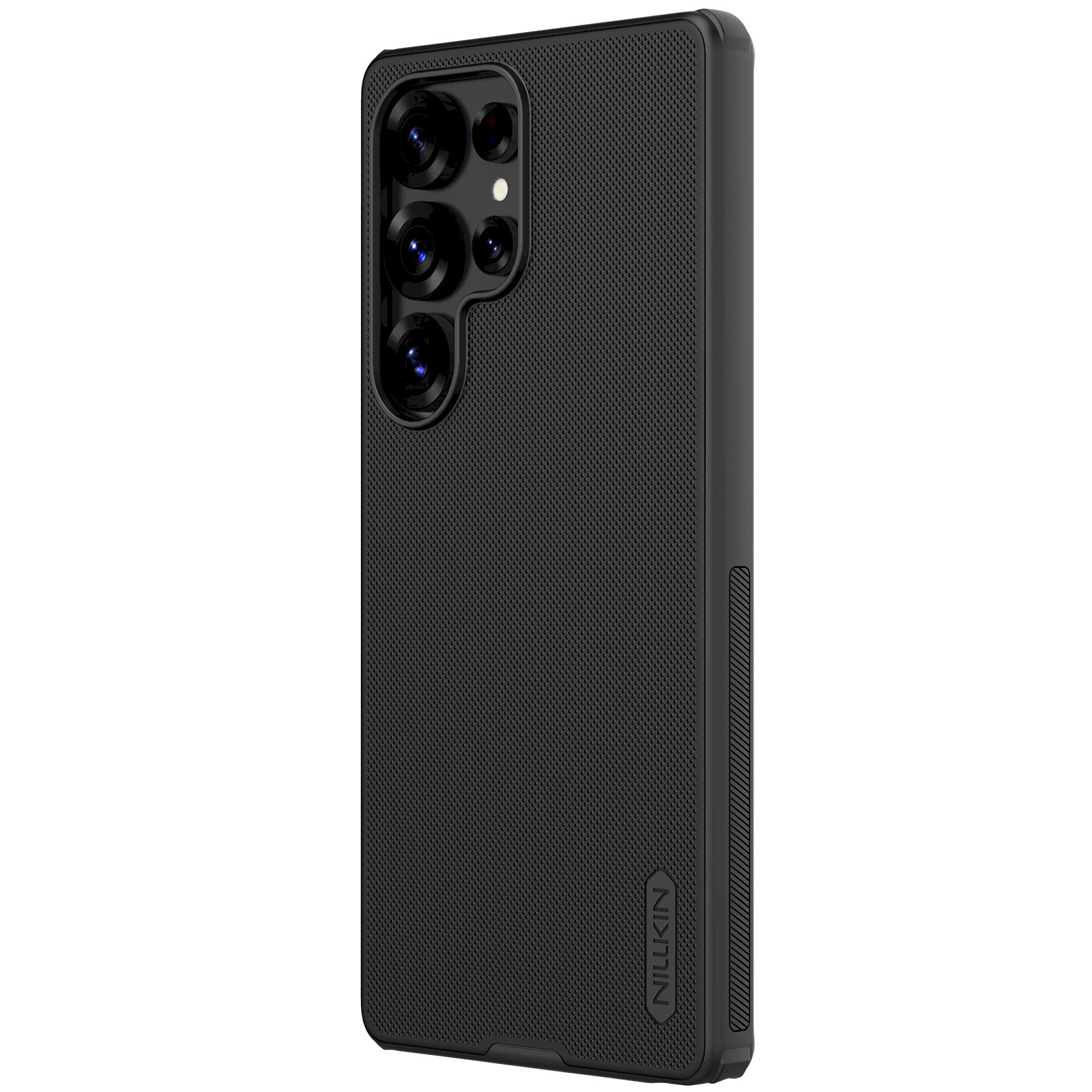 Nillkin Super Frosted PRO Magnetic Back