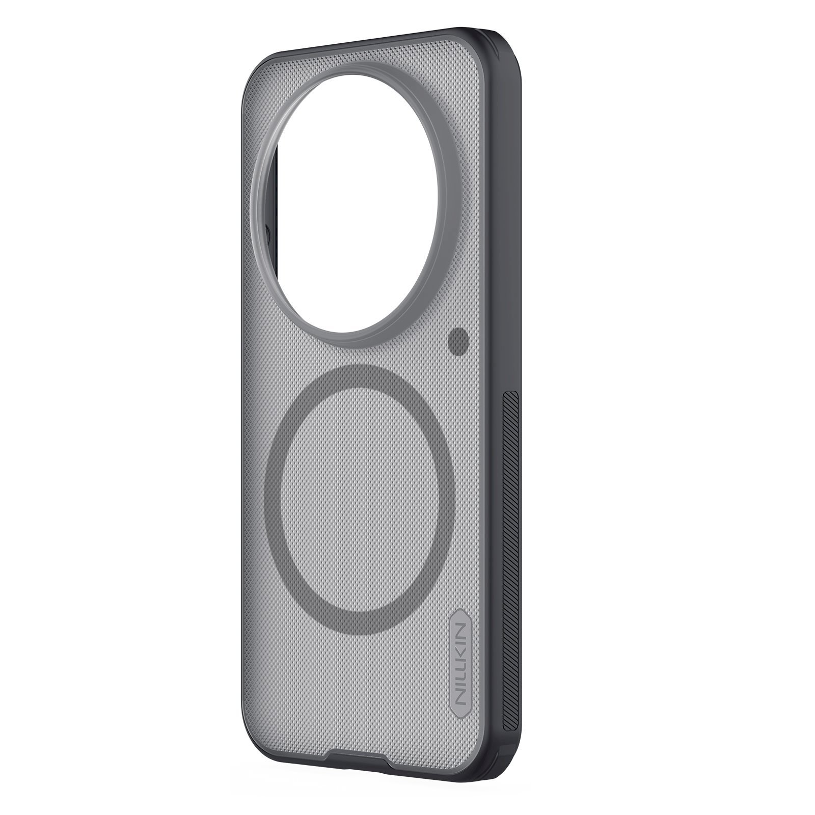 Nillkin Super Frosted PRO Magnetic Back