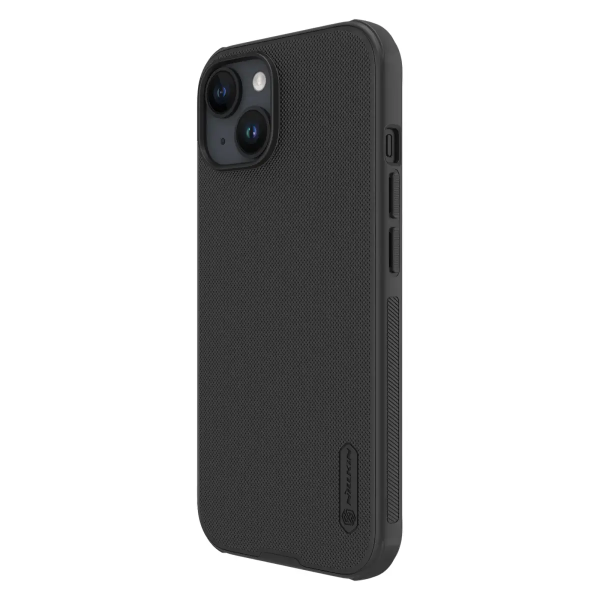 Nillkin Super Frosted PRO Magnetic Back