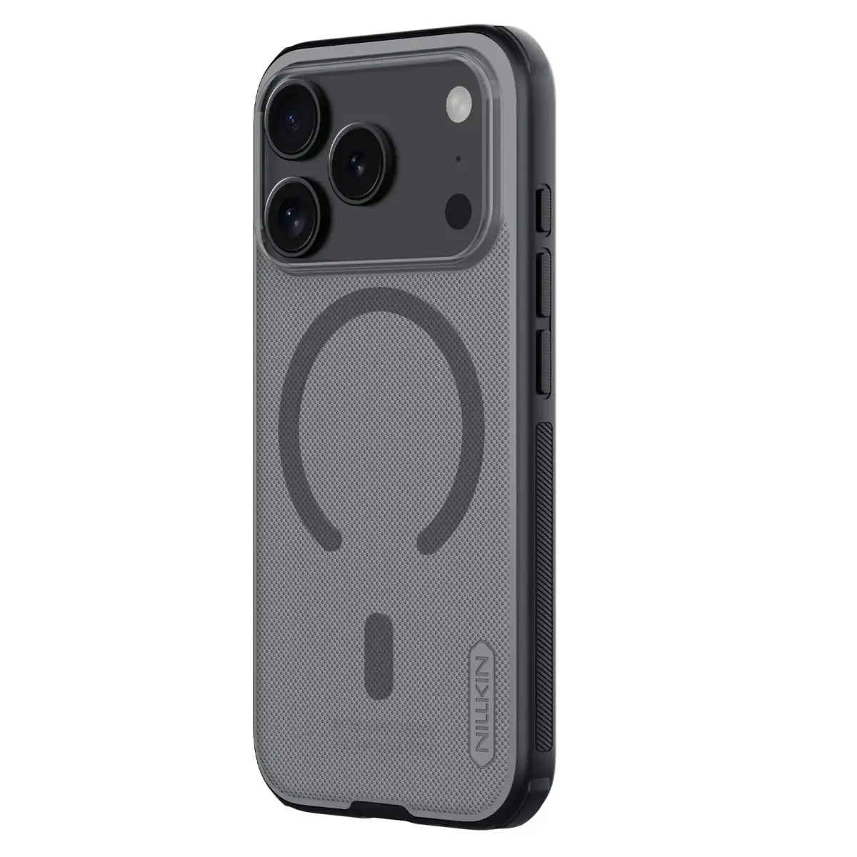 Nillkin Super Frosted PRO Magnetic Back