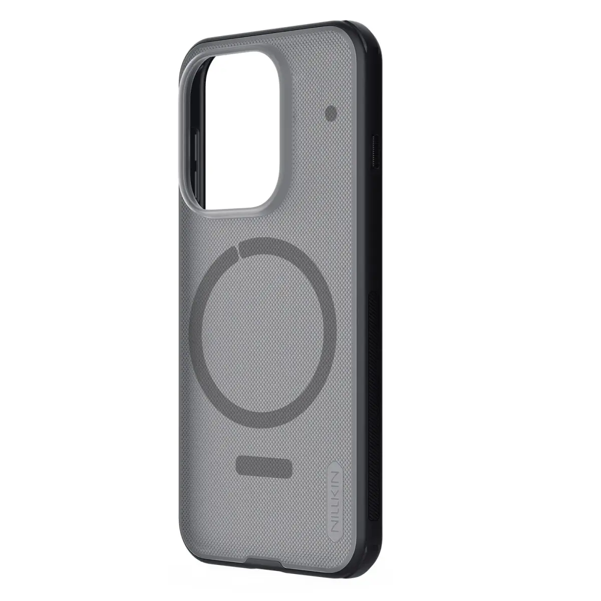 Nillkin Super Frosted PRO Magnetic Back