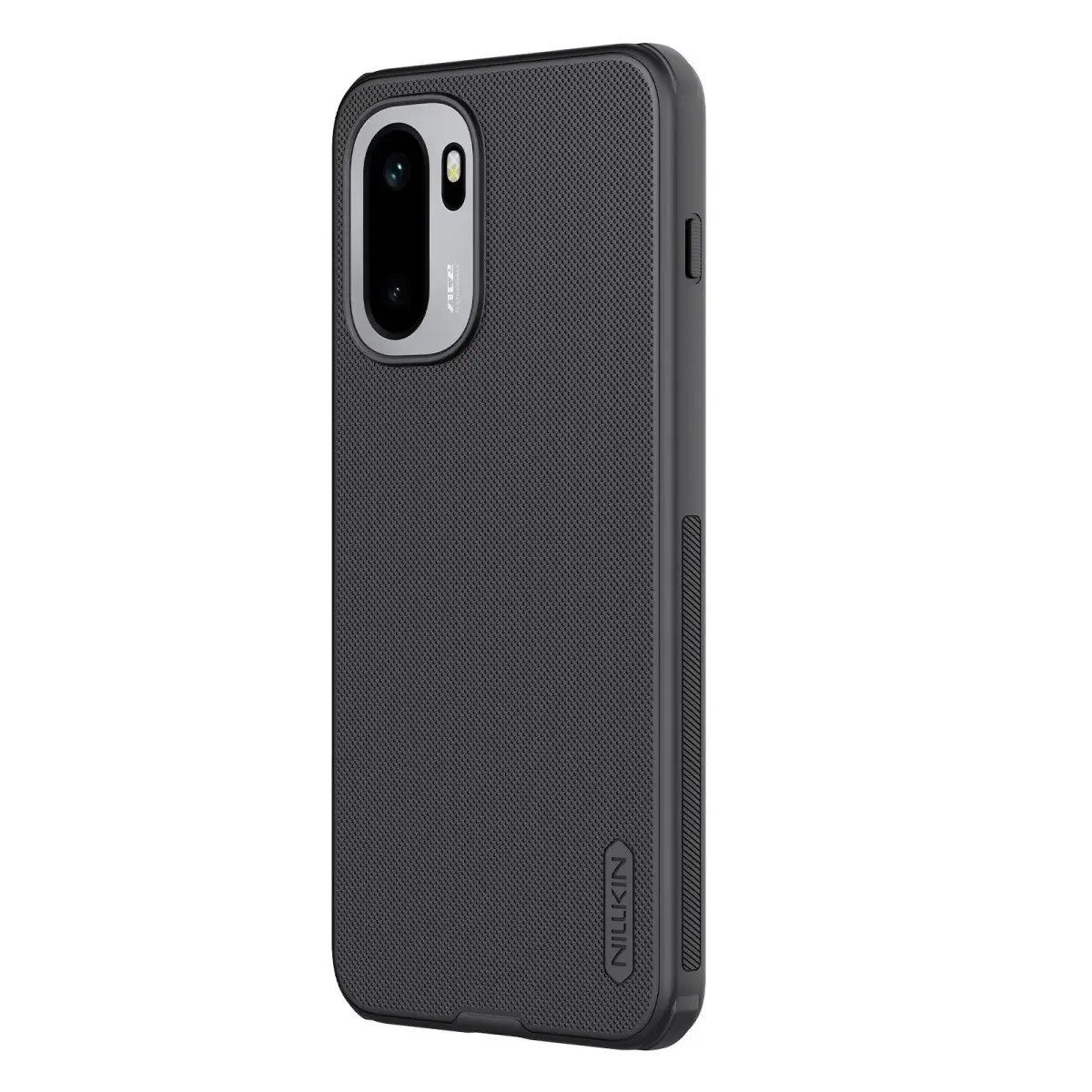 Nillkin Super Frosted PRO Magnetic Back