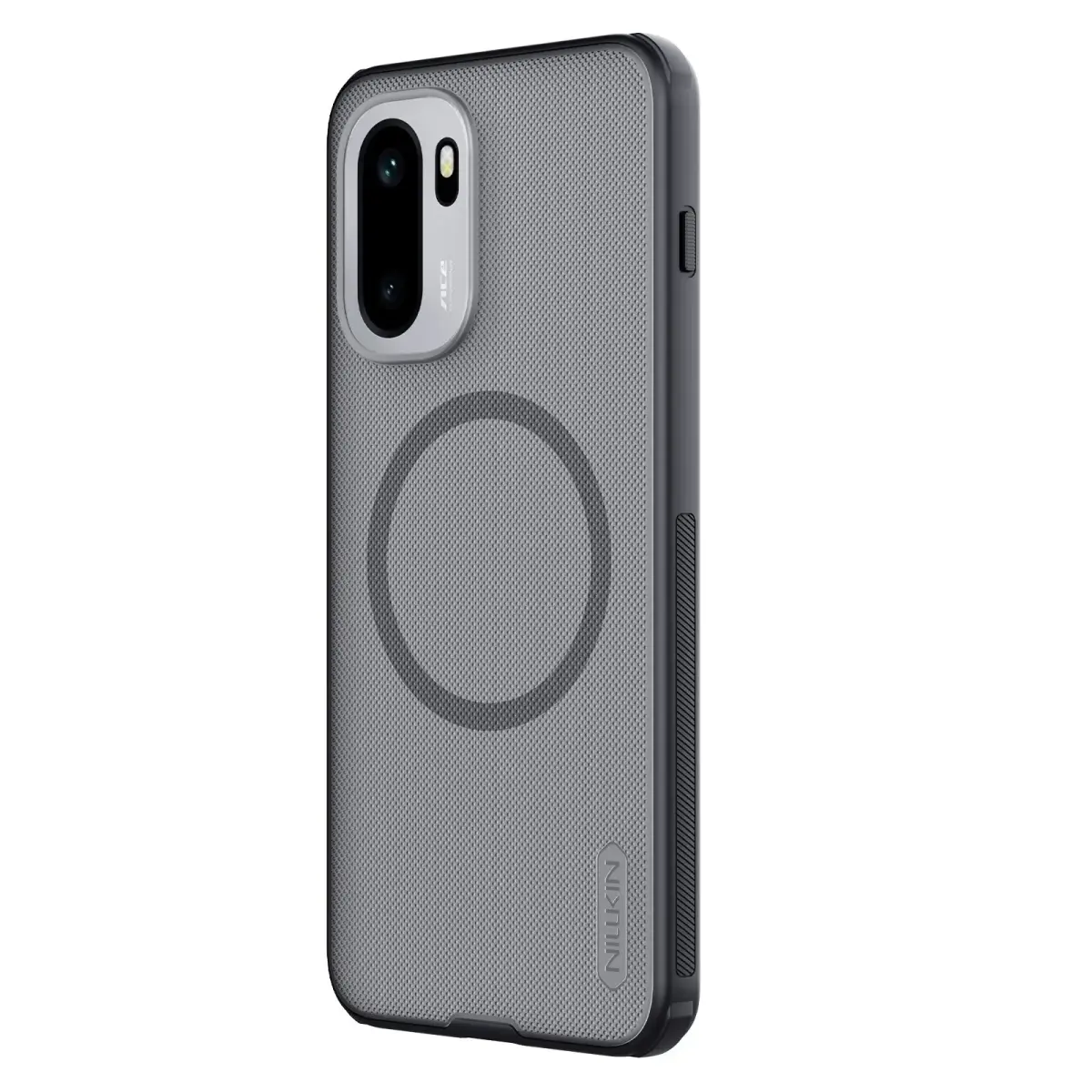 Nillkin Super Frosted PRO Magnetic Back