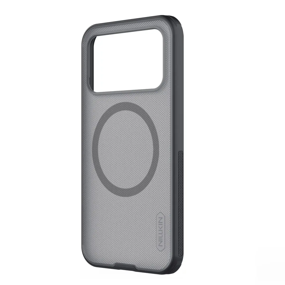 Nillkin Super Frosted PRO Magnetic Back