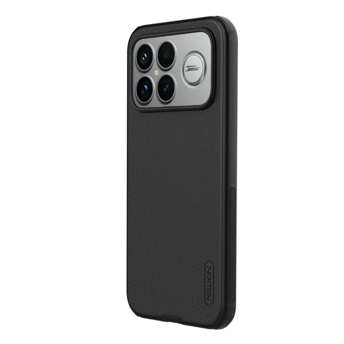 Nillkin Super Frosted PRO Magnetic Back