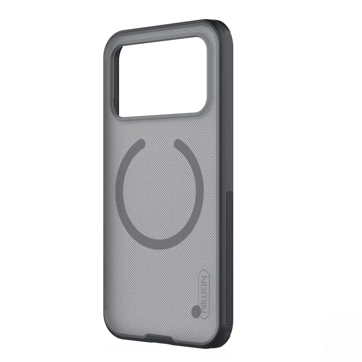 Nillkin Super Frosted PRO Magnetic Back