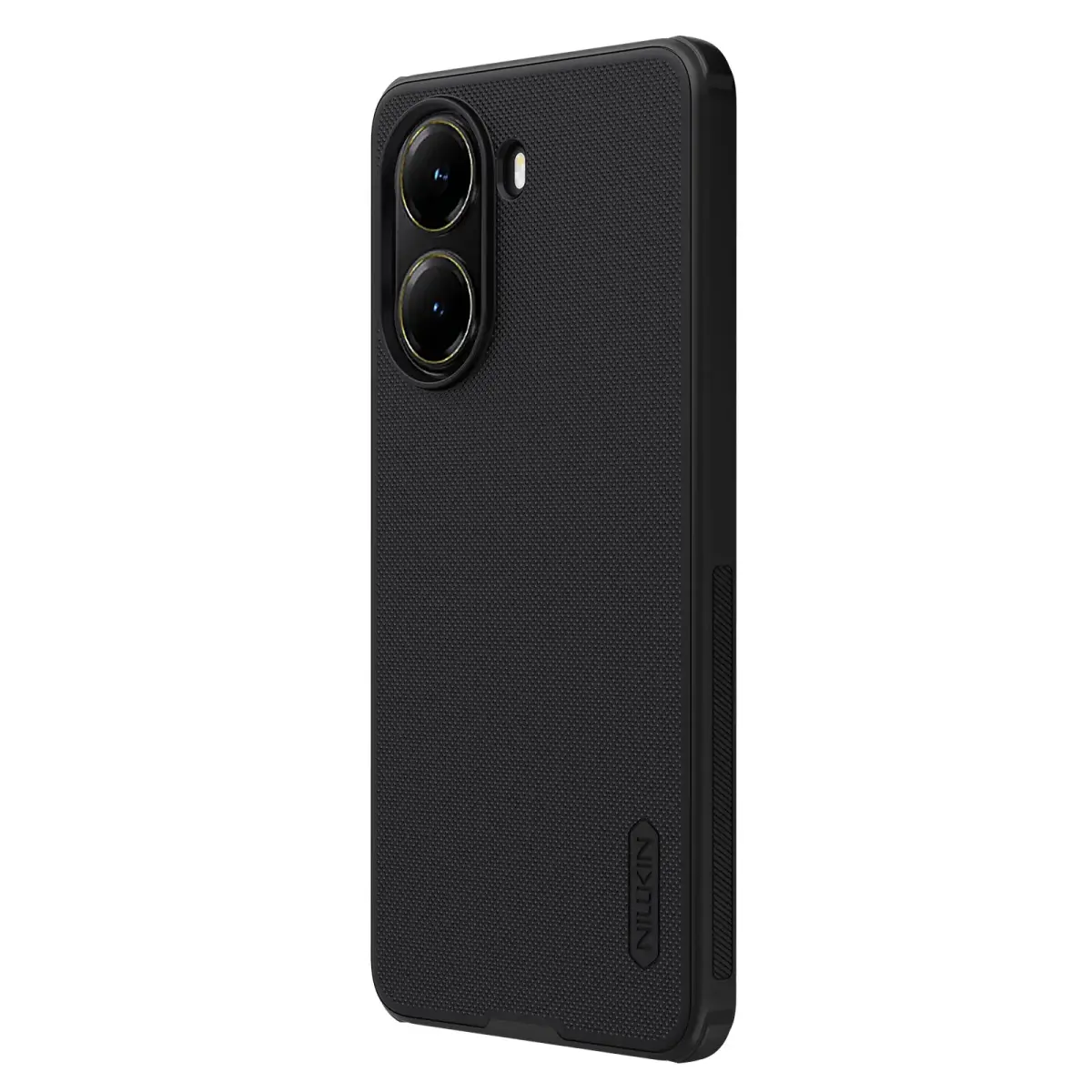 Nillkin Super Frosted PRO Magnetic telefona