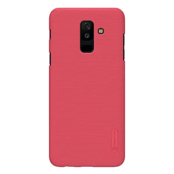 OEM Nillkin Super Frosted Shield Case