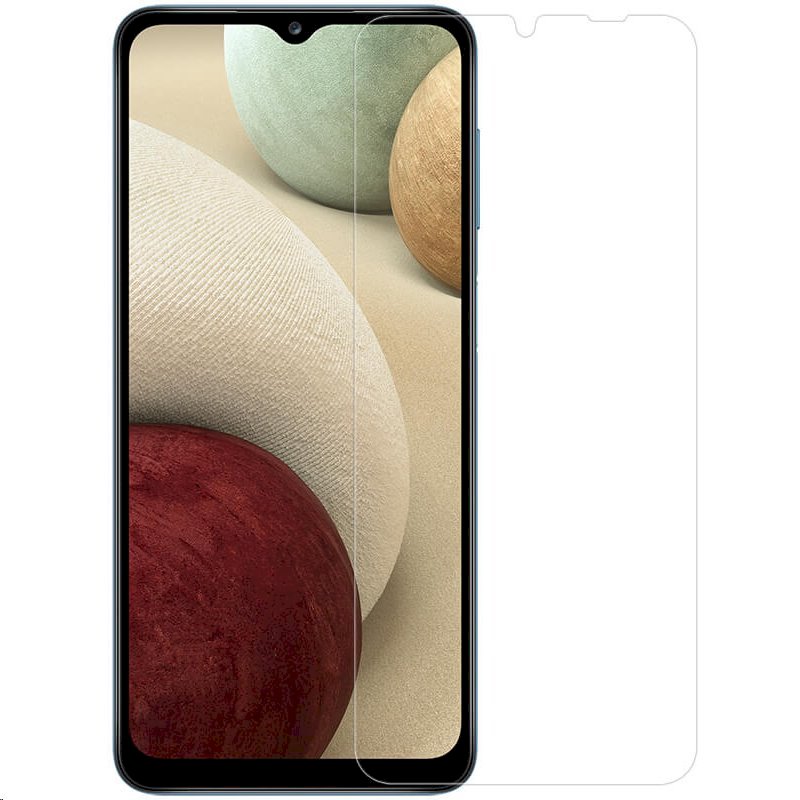 Nillkin aizsargstikls telefonam Samsung Galaxy M12