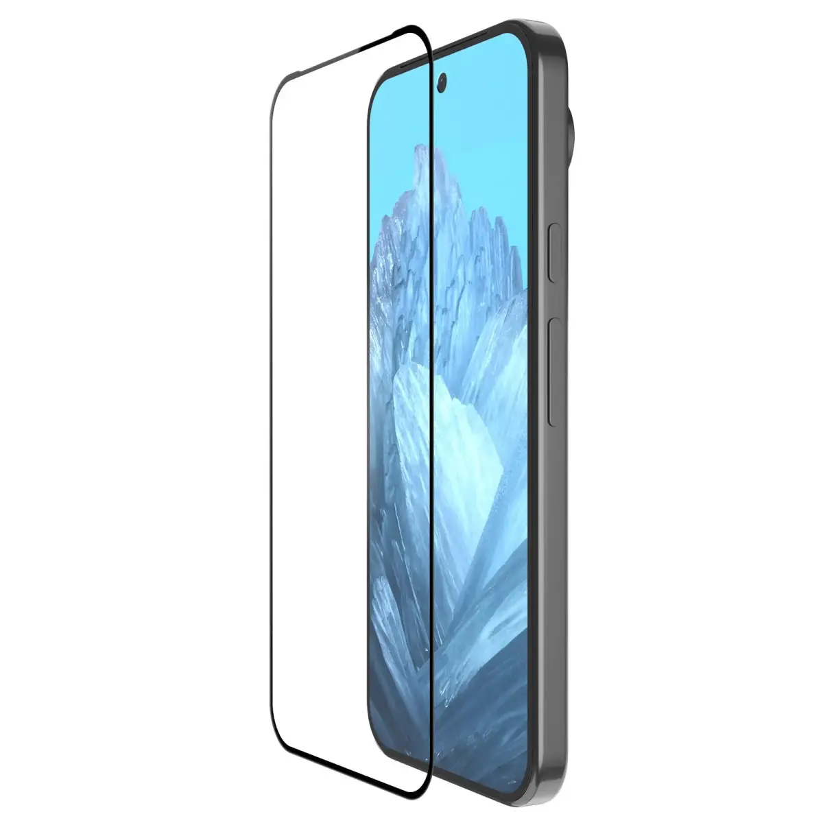 Nillkin Tempered Glass 2.5D CP+
